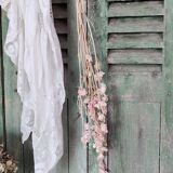 Bamboo-style hook