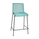Tabouret de bar cenote 4 pieds marque boqa