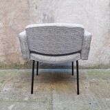 Conseil chair by Pierre Guariche for Meurop, 1960s