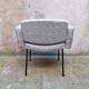 Conseil chair by Pierre Guariche for Meurop, 1960s
