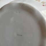 Leandre Iron Earth Salad Bowl