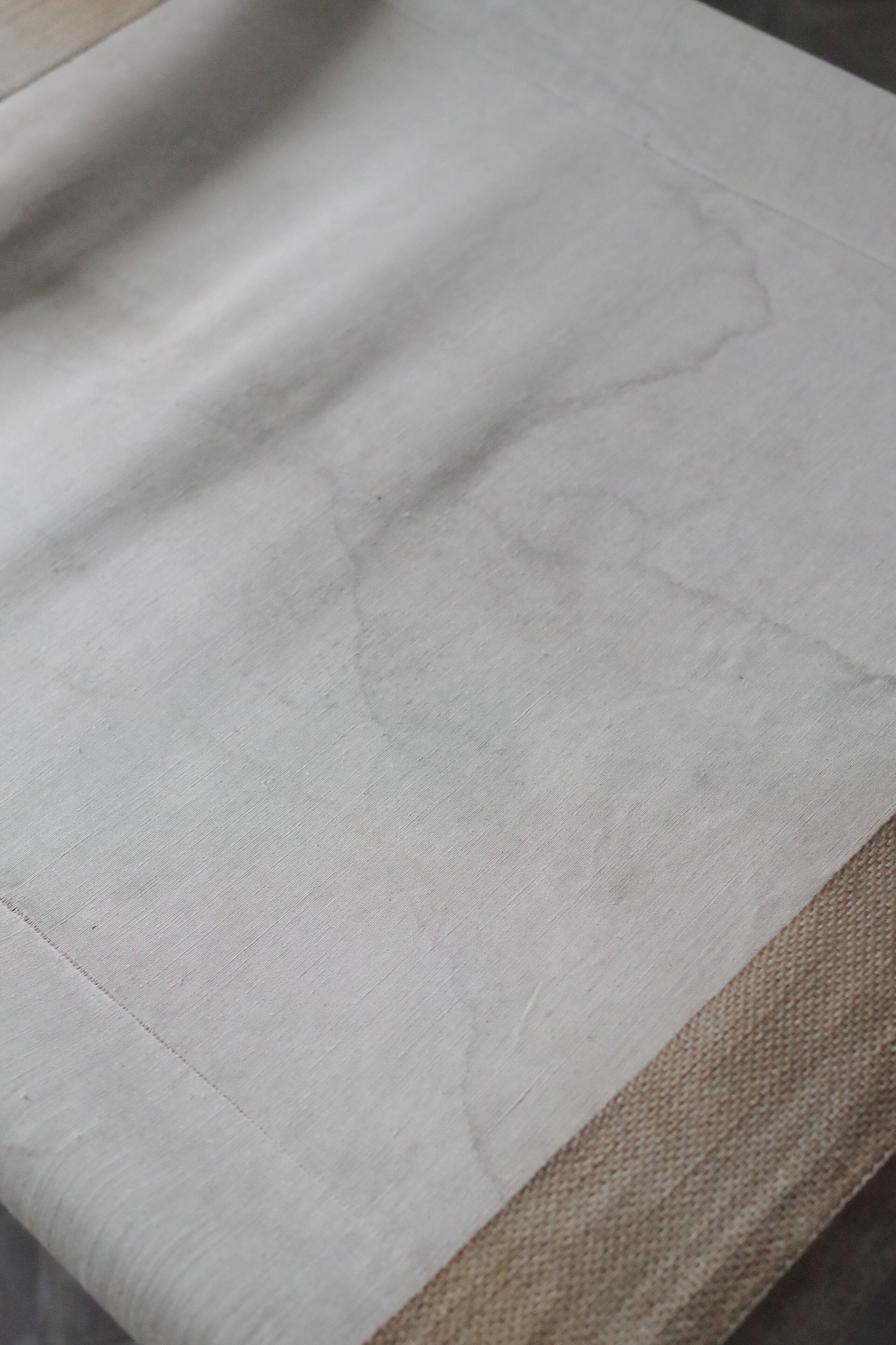 Military camp bed - bed day bench