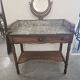 Coiffeuse 1900 ou meuble de toilette