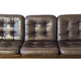 Seat - sofa Scandinavian 1970