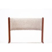Chairs, Danish design, 1960s After renovation.