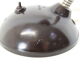 Vintage Adjustable Bakelite Table Lamp,1950's.
