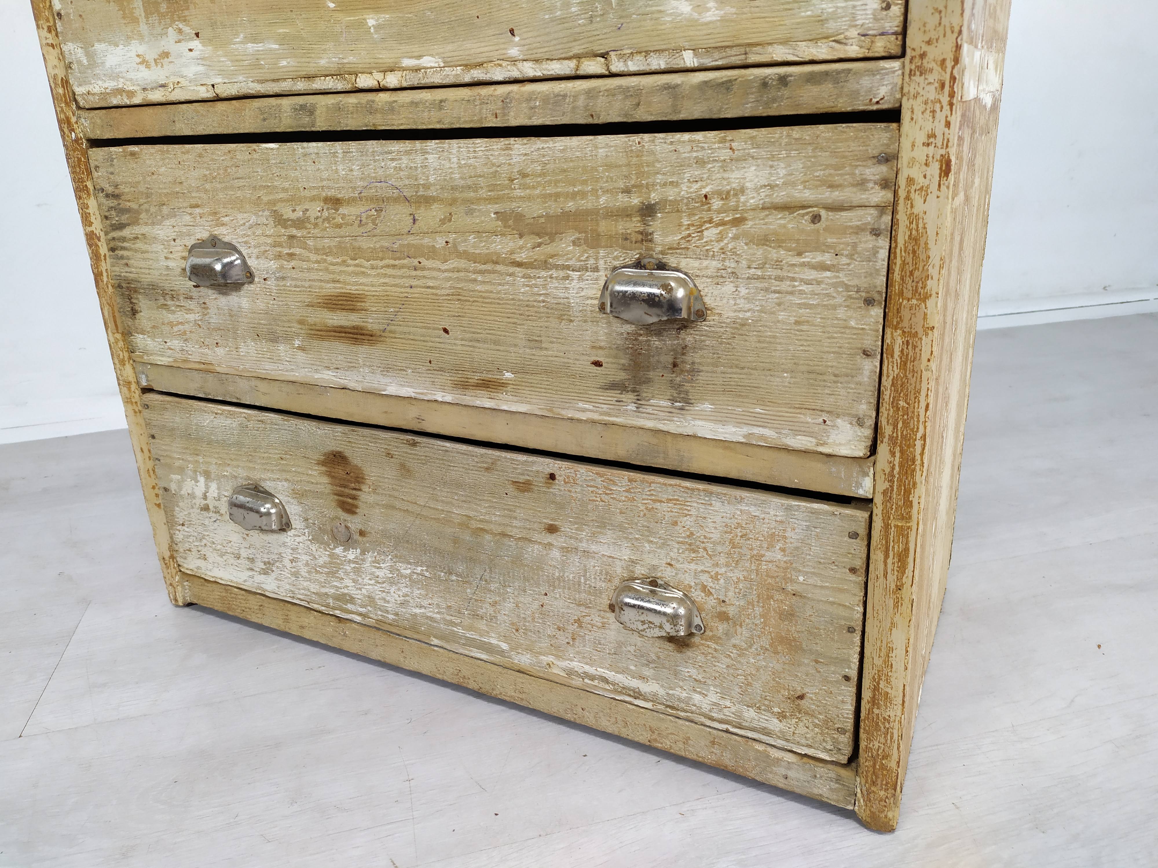 Drawer craft furniture