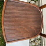 20th century Thonet chairs