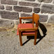 Vintage armchair