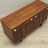 Rosewood buffet Swedish design 1970s Ulferts
