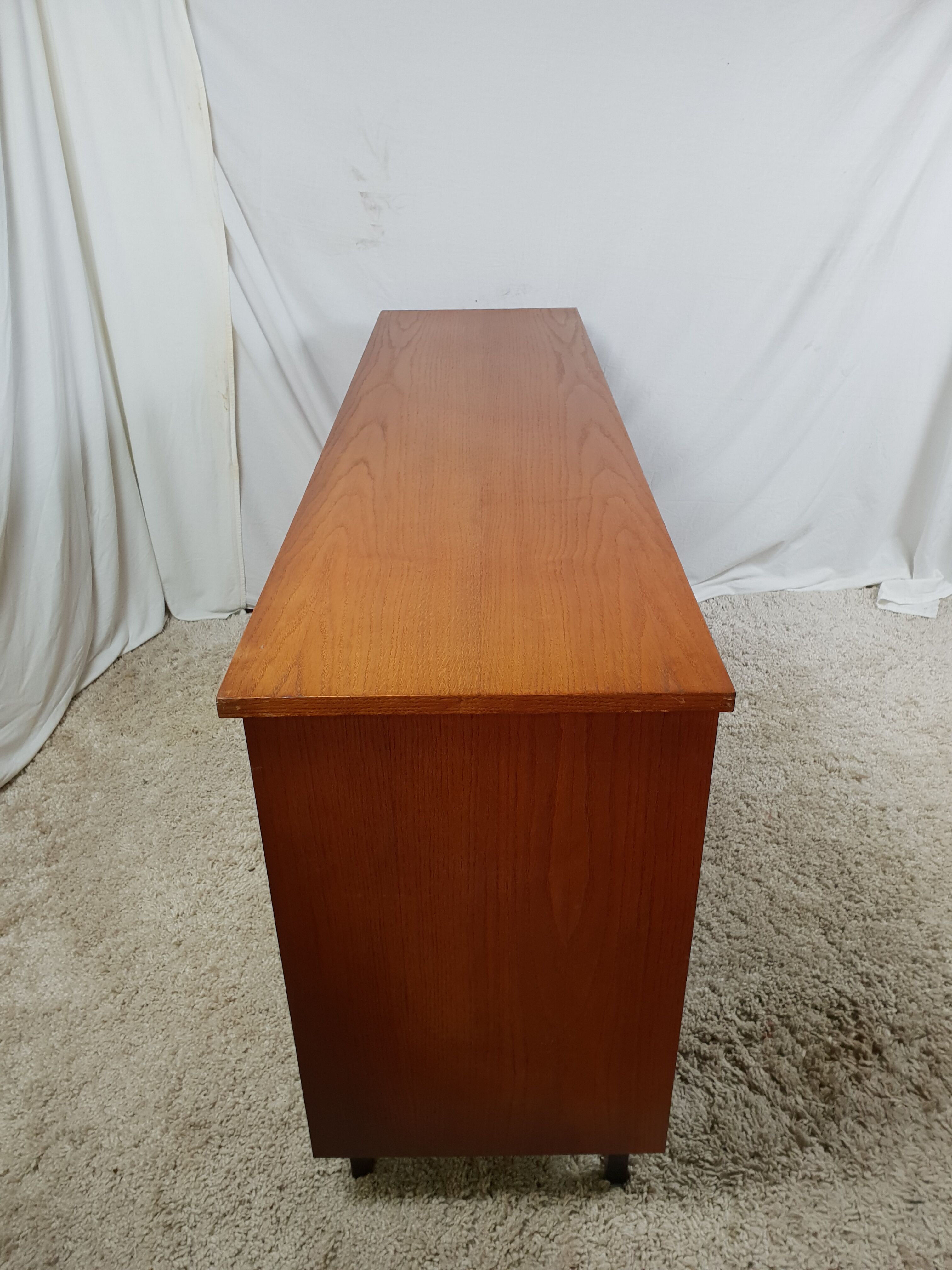 Bureau vintage