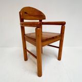 Rainer Daumiller armchair, 1970s