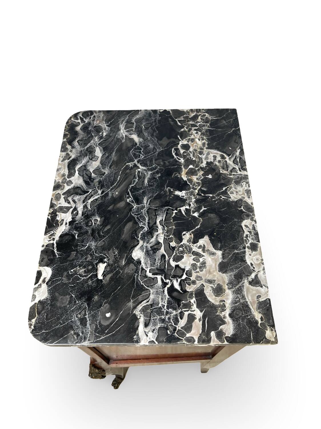 Italian nightstands 1910s/1920s