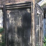 Cabinet Paris vintage