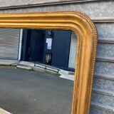 Mirror dore 97x140cm