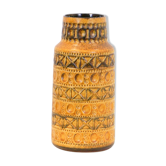Vase conçu par Bodo Mans bay Pottery