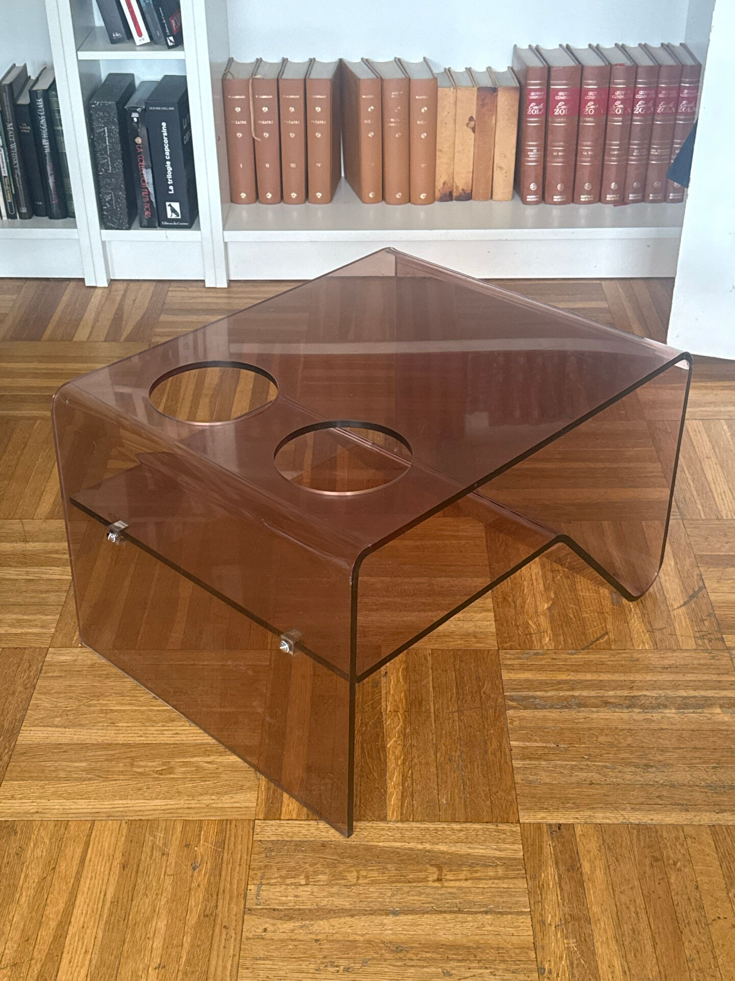 Coffee table Michel Dumas