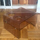Coffee table Michel Dumas