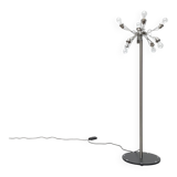 Italian floor lamp Matrix Terra by Yaacov Kaufmann for Lumina, 2000s.