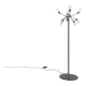 Italian floor lamp Matrix Terra by Yaacov Kaufmann for Lumina, 2000s.
