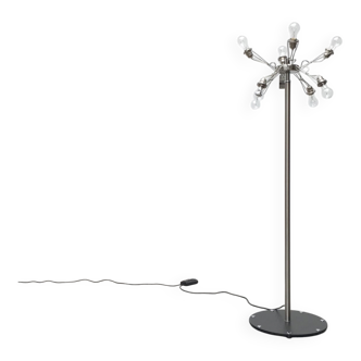 Italian floor lamp Matrix Terra by Yaacov Kaufmann for Lumina, 2000s.