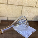 Glass decanter