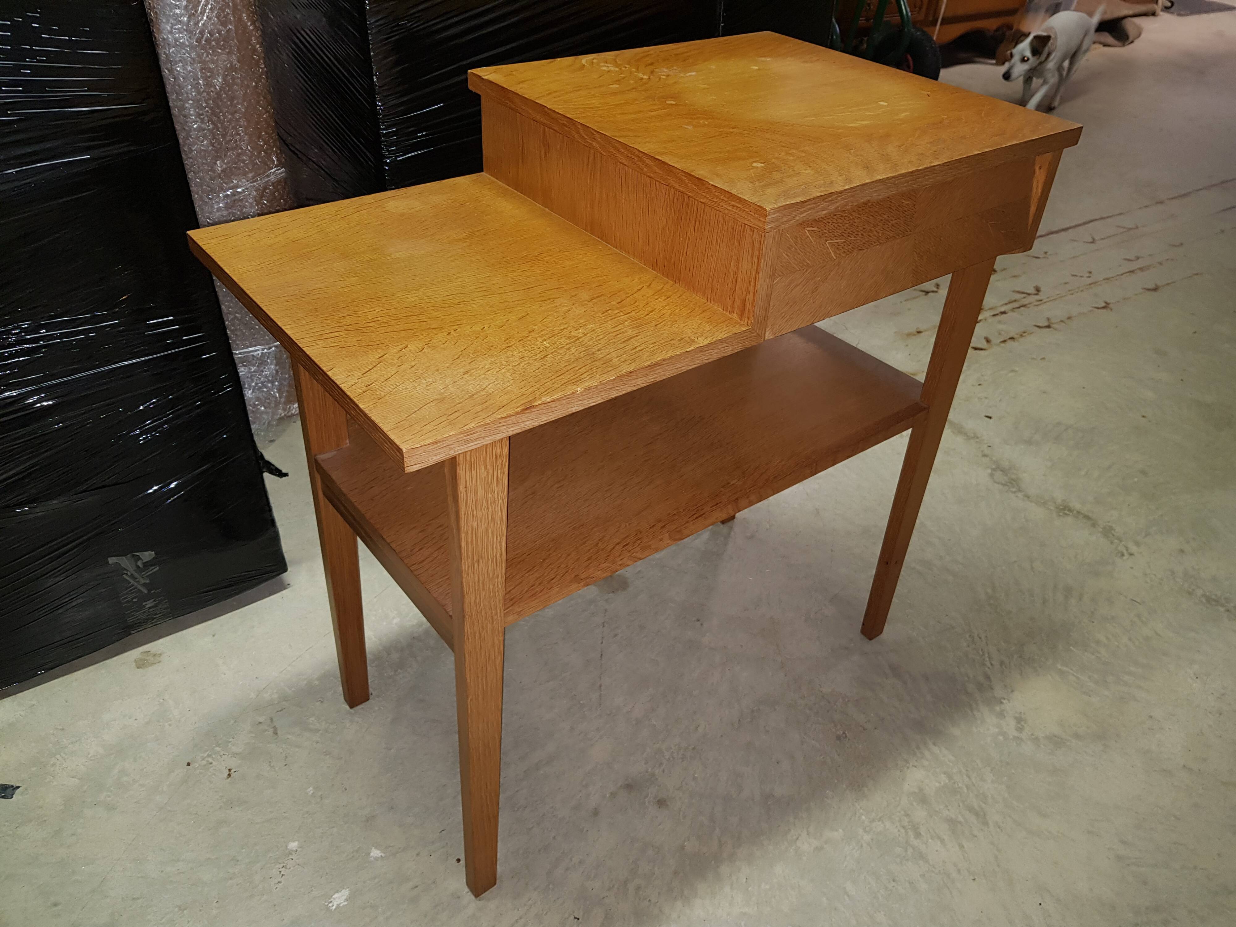 Meuble vintage