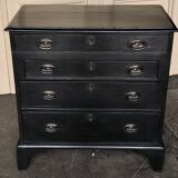 Painted dresser