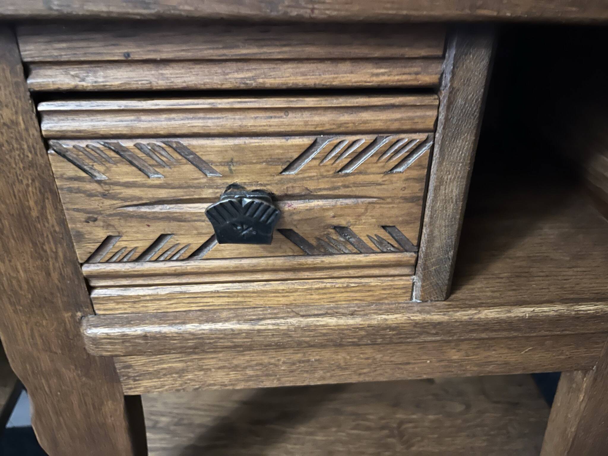 Nightstands
