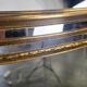 Deknudt Vintage Gold Extra Large Wall Mirror