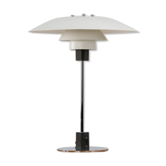Vintage Ph 4/3 Table Lamp By Poul Henningsen, Louis Poulsen, 1970s
