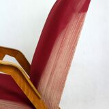 Mid-Century Armchairs from Tatra, 1960s, Set of 2