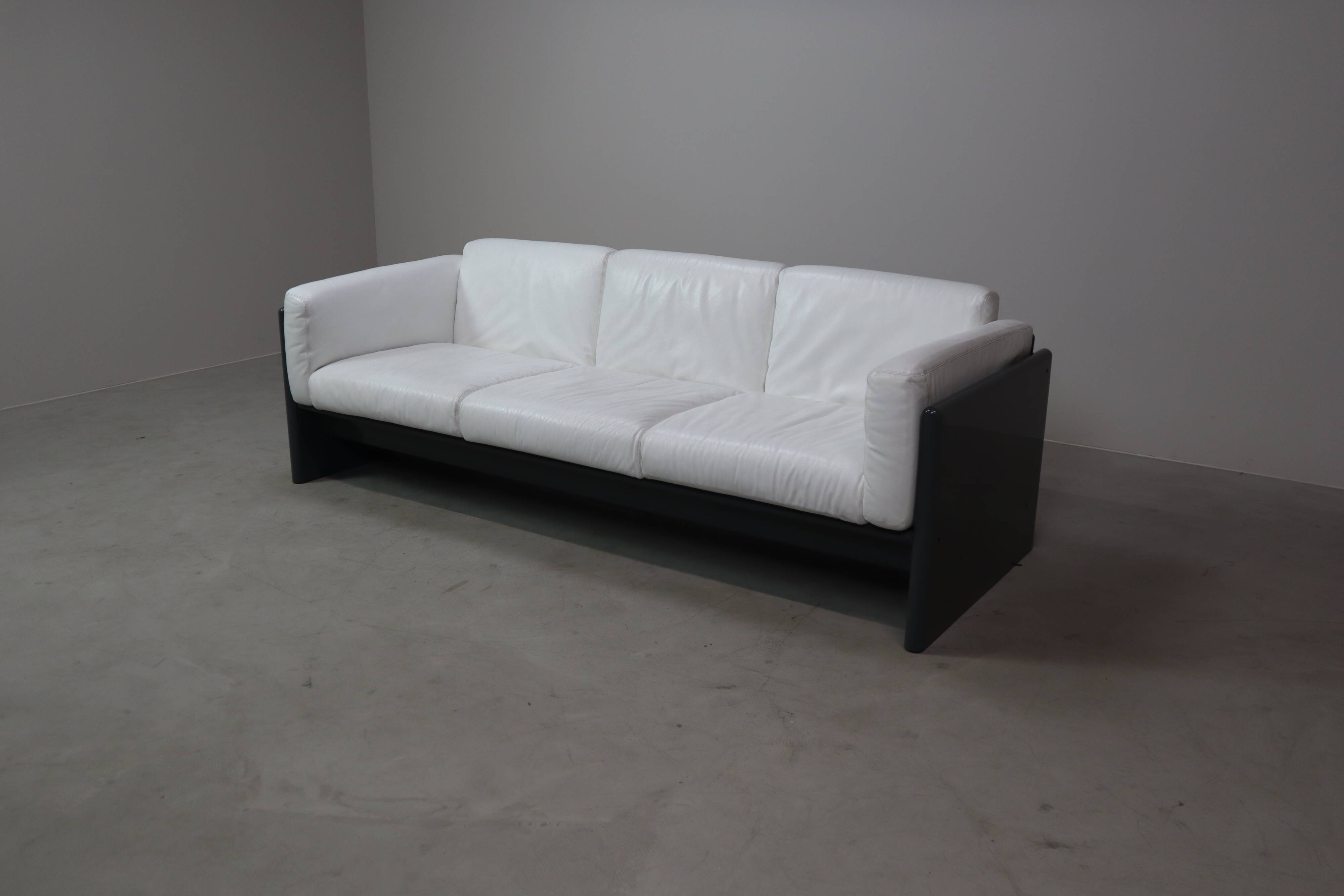 Sofa – “Arnolfo” by Mauro Marzocchi for Simon International, Italy 1971