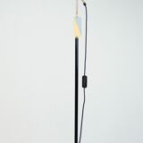 Articulated floor lamp year 70s