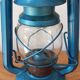 Vintage storm lamp The Original DIETZ 76