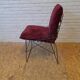 2 Sof Sof Enzo Mari dining chairs