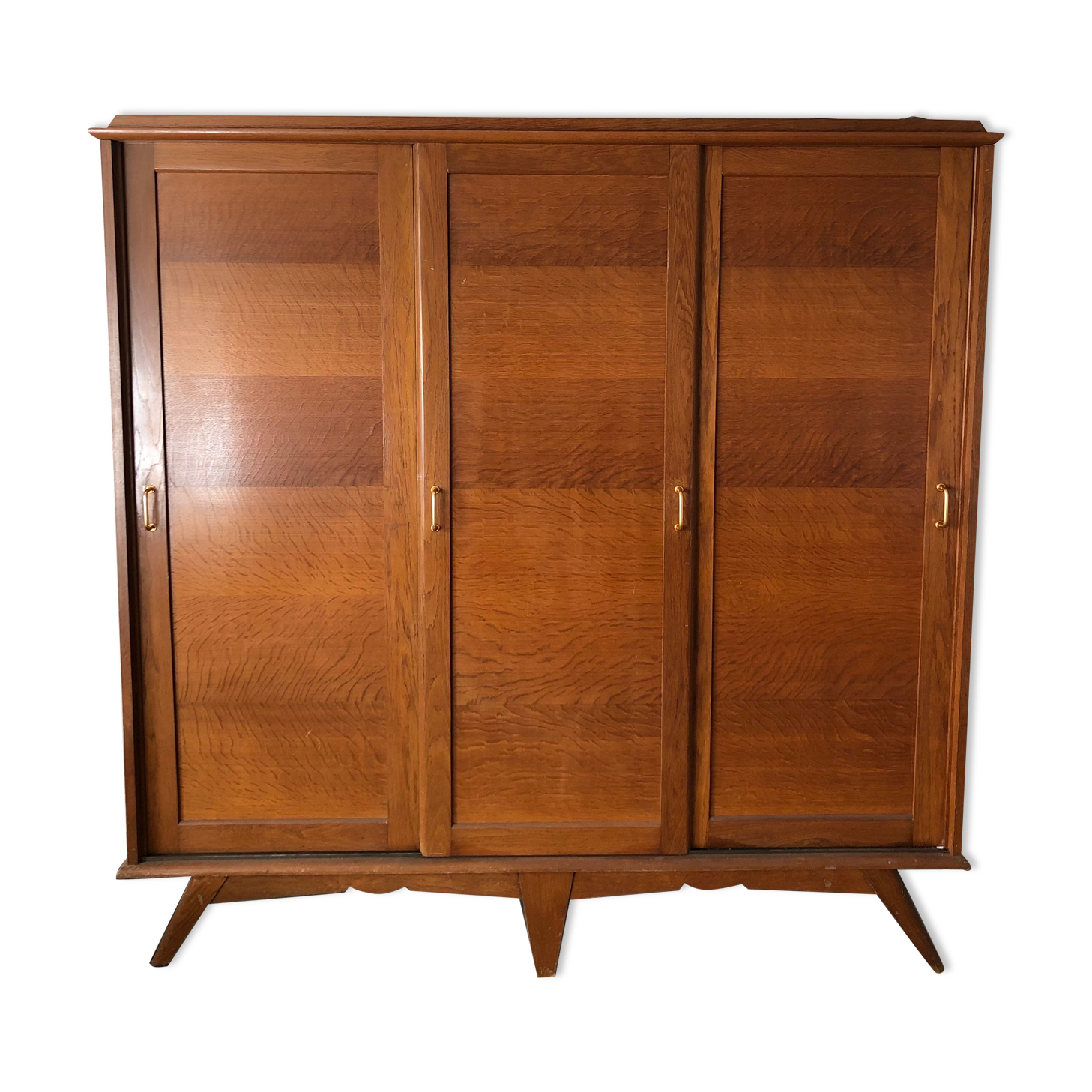 Cabinet 50s-60s
