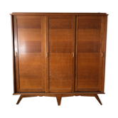 Armoire années 50-60