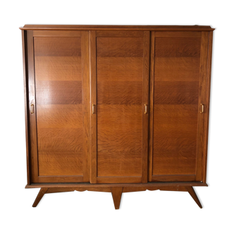 Cabinet 50s-60s