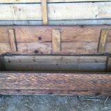 Mountain chest popular art