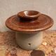 Beurrier A Eau poterie du Berry
