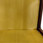 Antique Display Cabinet