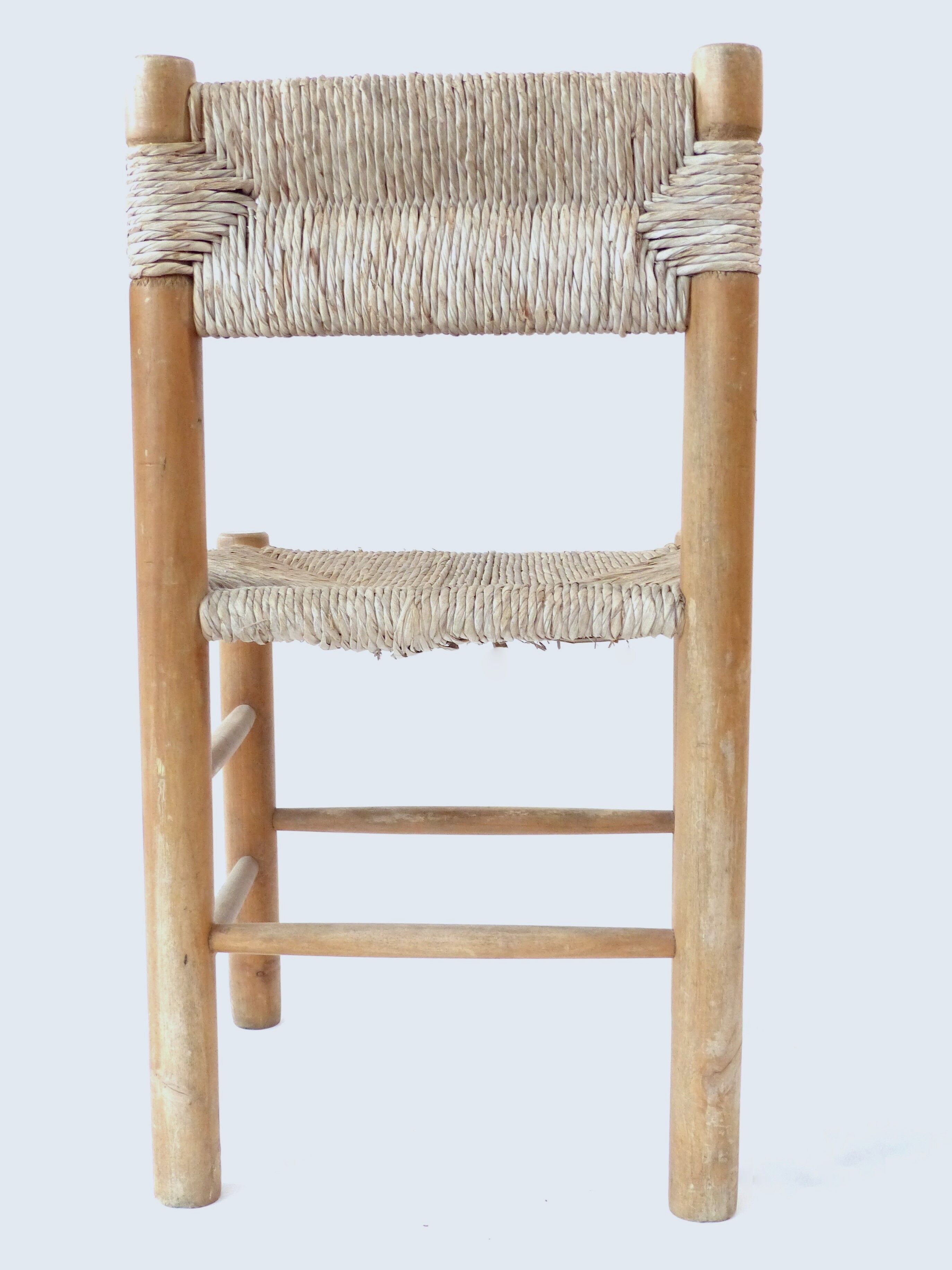 Set of 3 chairs model Dordogne edited by Sentou