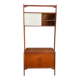 Modular bookshelf by Arne Hovmand Olsen, 1960