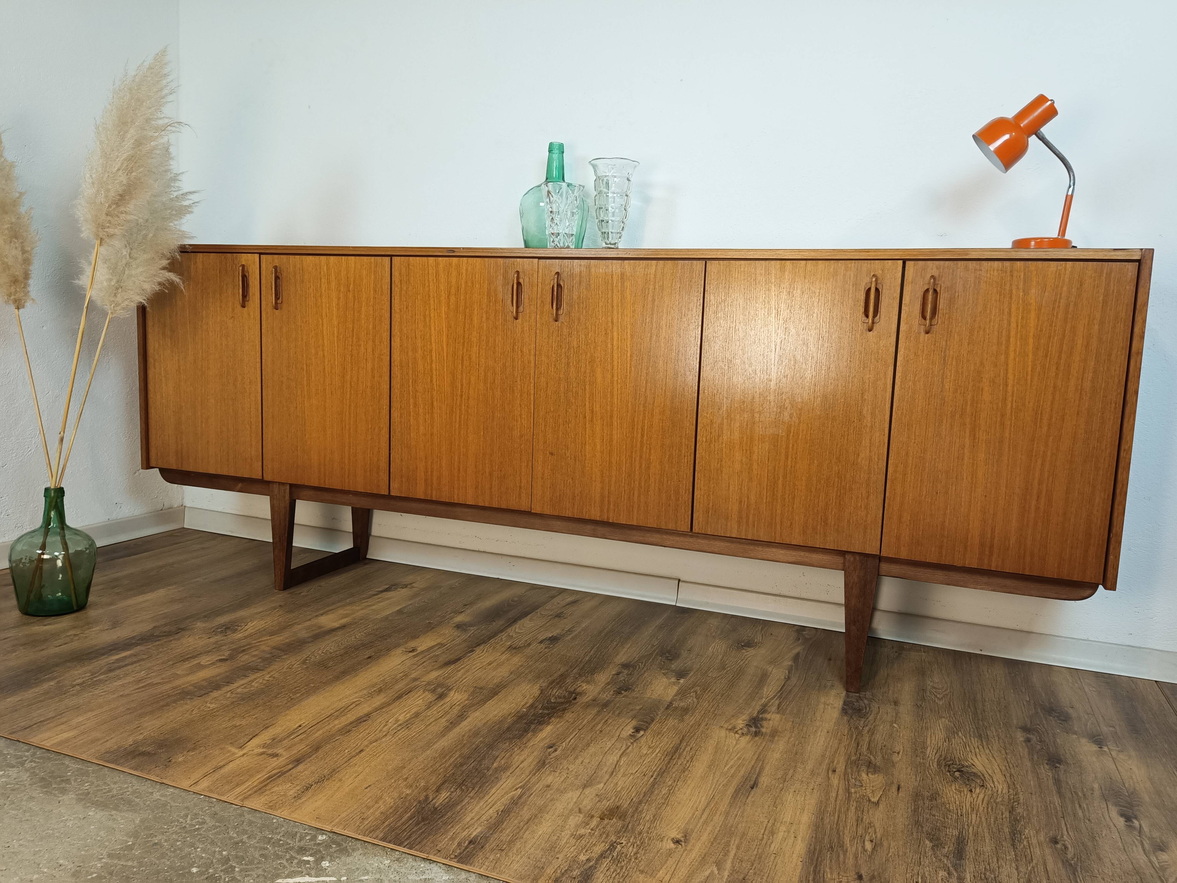 Scandinavian sideboard Van pelt