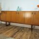 Enfilade scandinave Van pelt