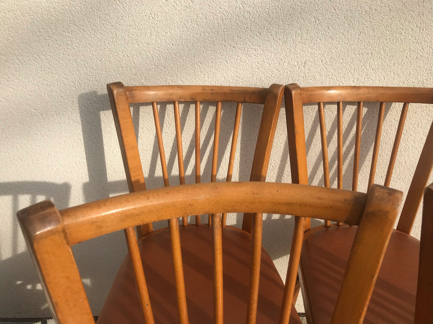 Baumann chairs