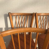 Baumann chairs