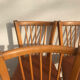 Baumann chairs