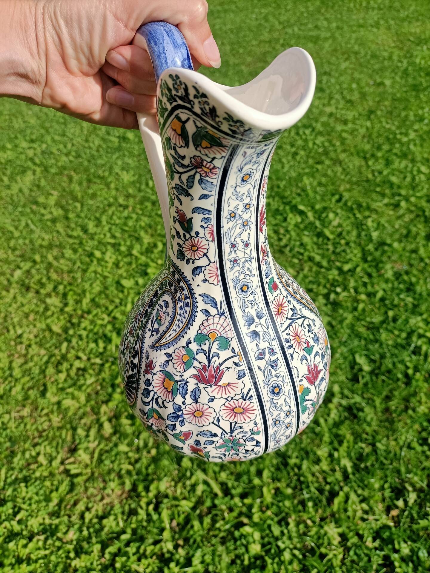Pichet/Carafe ~ Gien
